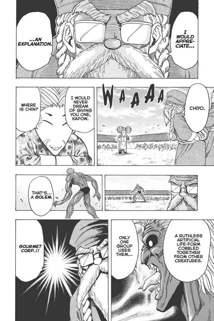 Toriko Chapter 187 image 10_optimized